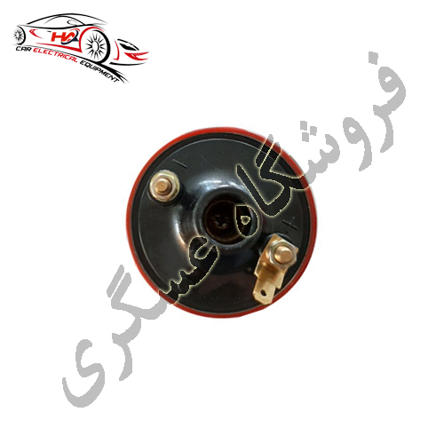 کوئل روغني 800 قرمز